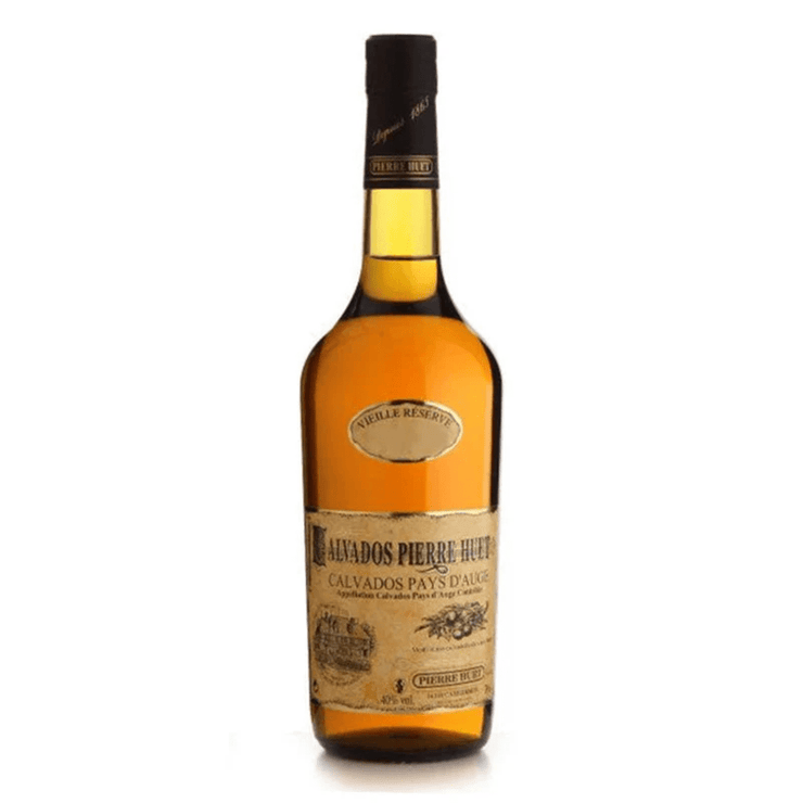 Apple Brandy for Thanksgiving: Calvados, Applejack and Bottles to Try - Shop Buzzed