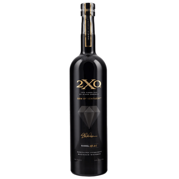 2XO Gem Of Kentucky 750ml - Shop Buzzed
