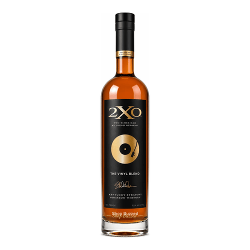 2XO The Vinyl Blend 750 ML - Shop Buzzed