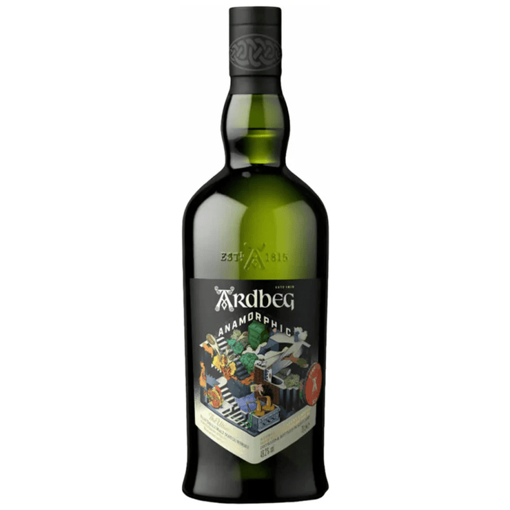 Ardbeg Anamorphic 750 ml - Shop Buzzed
