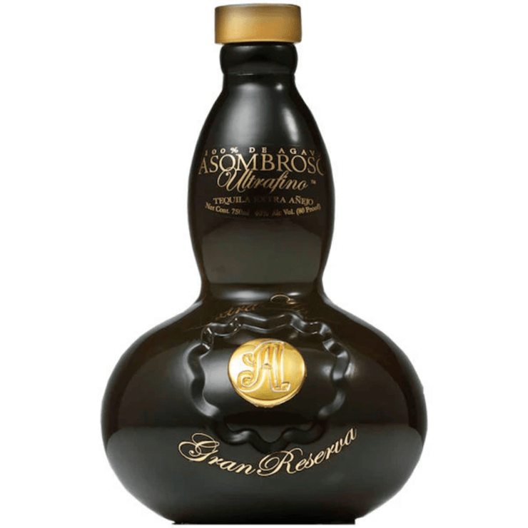 Asombroso Gran Reserva Extra Anejo 750 ml - Shop Buzzed