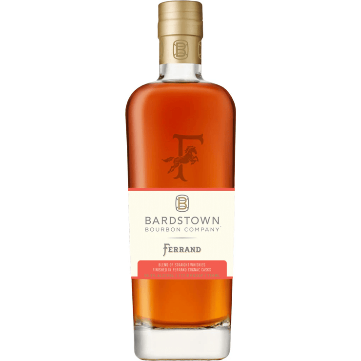 Bardstown Ferrand Collaborative Series 750 ml - Shop Buzzed
