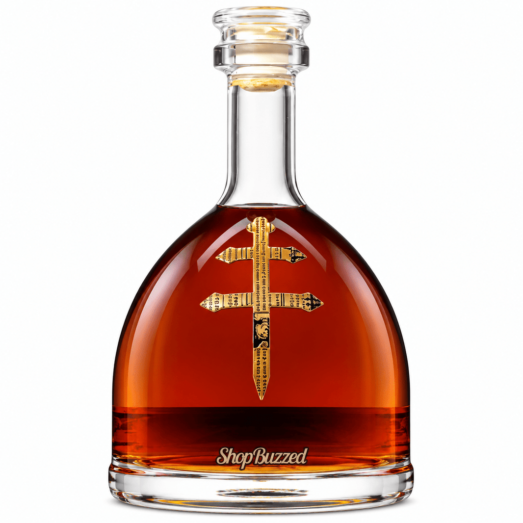 Dusse VSOP Cognac 375 ml - Shop Buzzed