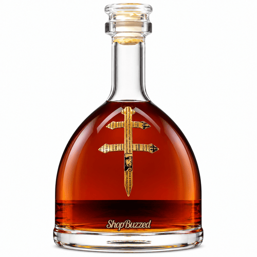 Dusse VSOP Cognac 375 ml - Shop Buzzed