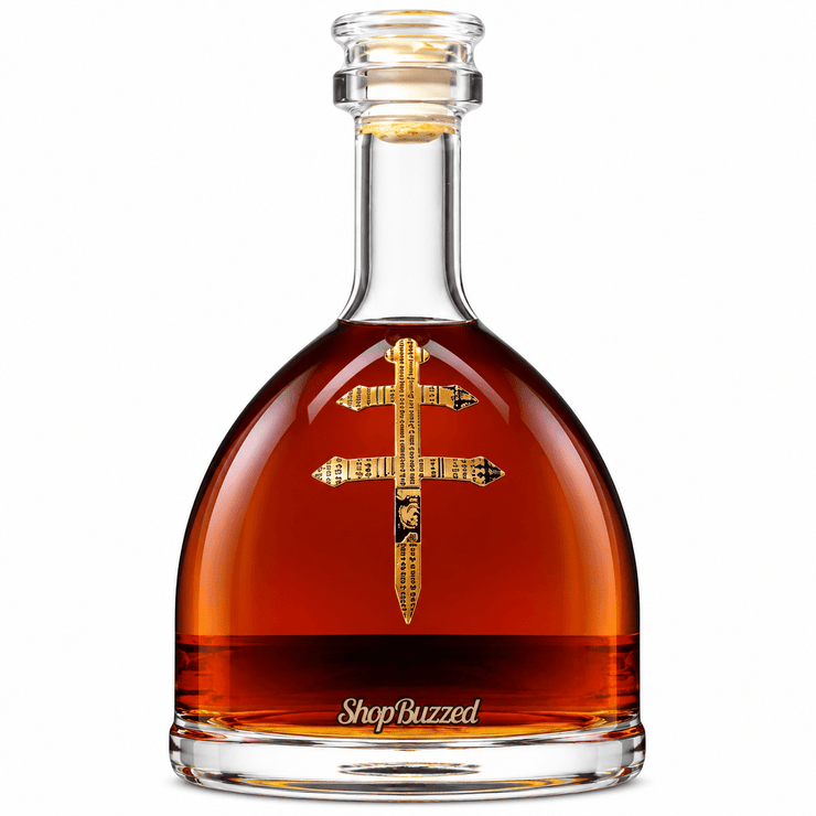 Dusse VSOP Cognac 375 ml - Shop Buzzed