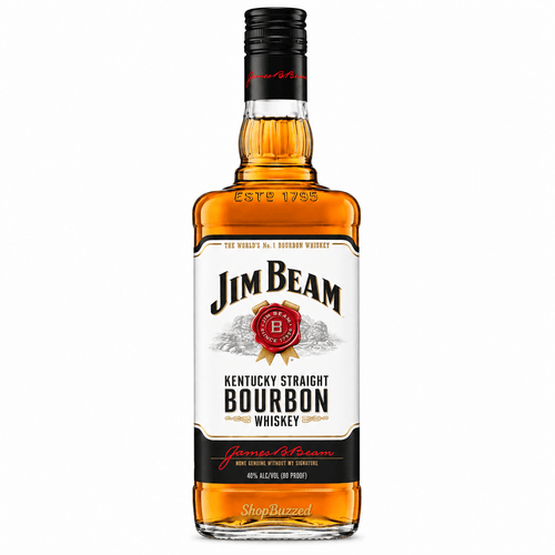 Jim Beam Original 1.75L - Shop Buzzed