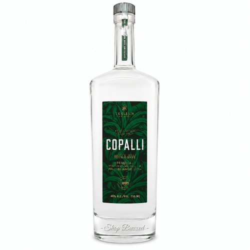 Copalli White Rum 750ml - Shop Buzzed