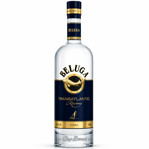 Beluga Transatlantic 750 ml - Shop Buzzed