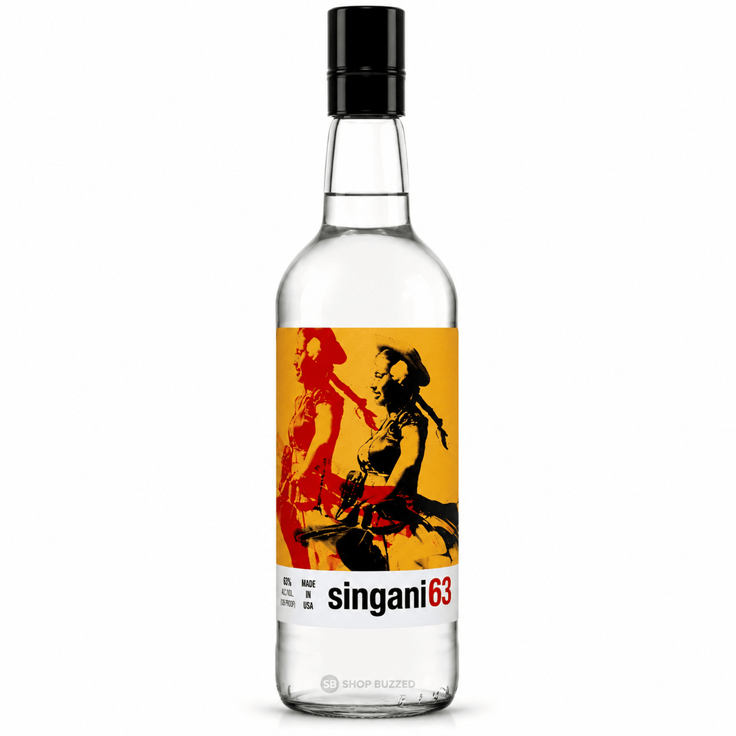 Singani63 Brandy 750 ml - Shop Buzzed