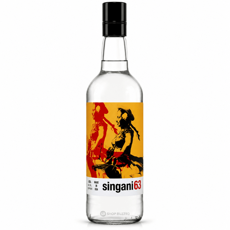 Singani63 Brandy 750 ml - Shop Buzzed