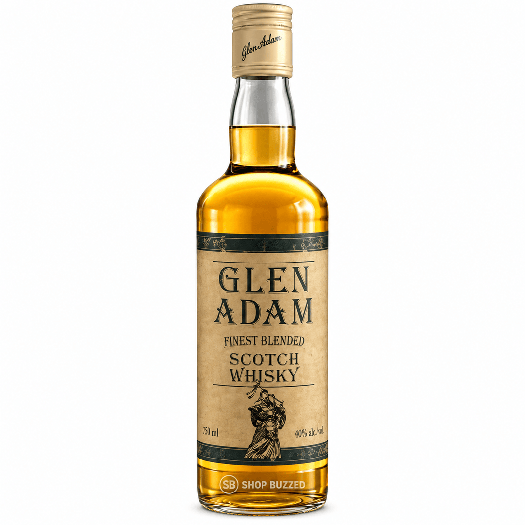 Adam Vodka 750 ml - Shop Buzzed