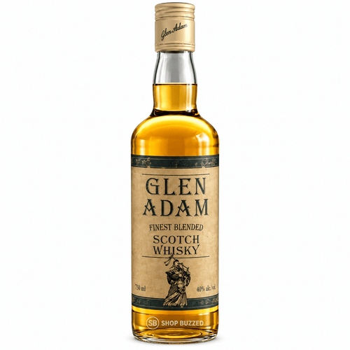 Adam Vodka 750 ml - Shop Buzzed