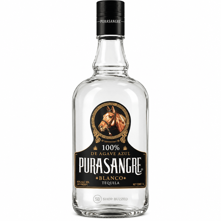 PURASANGRE Blanco Fuerte 1L - Shop Buzzed