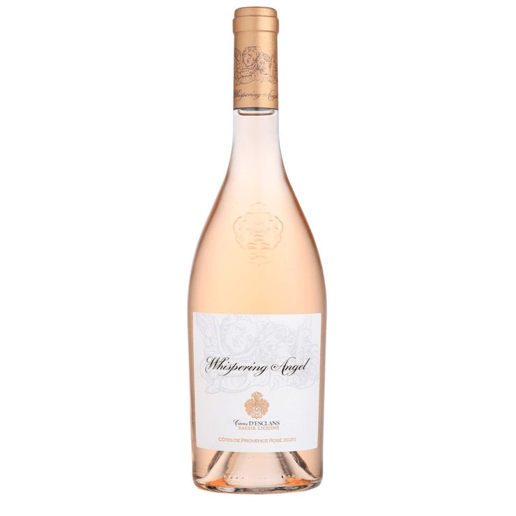 Château d'Esclans Whispering Angel Rosé 750ml - Shop Buzzed