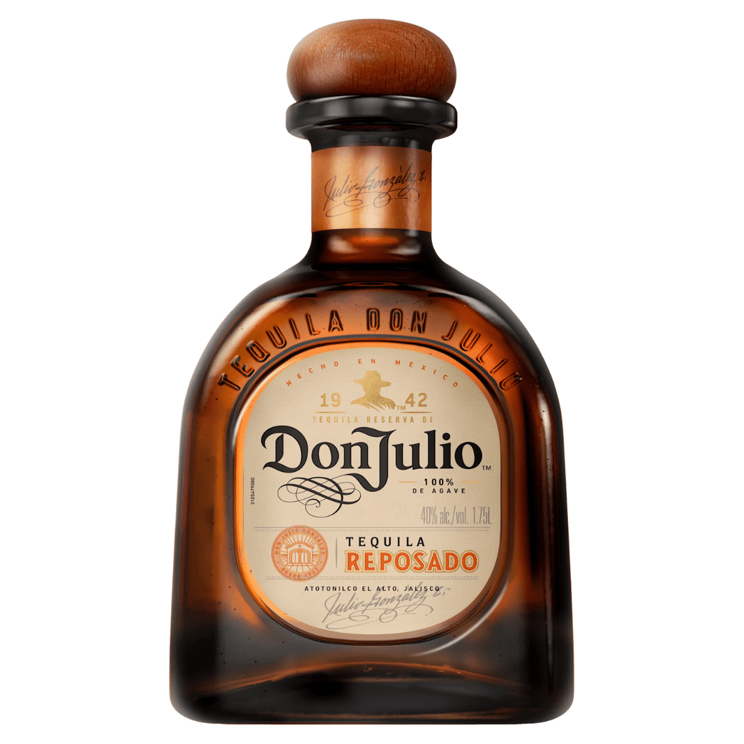 Don Julio Reposado Tequila 1.75L - Shop Buzzed