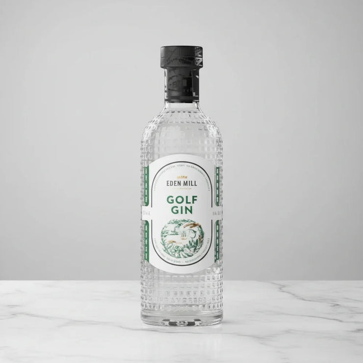 Eden Mill Golf Gin (New Label) 700 ml - Shop Buzzed