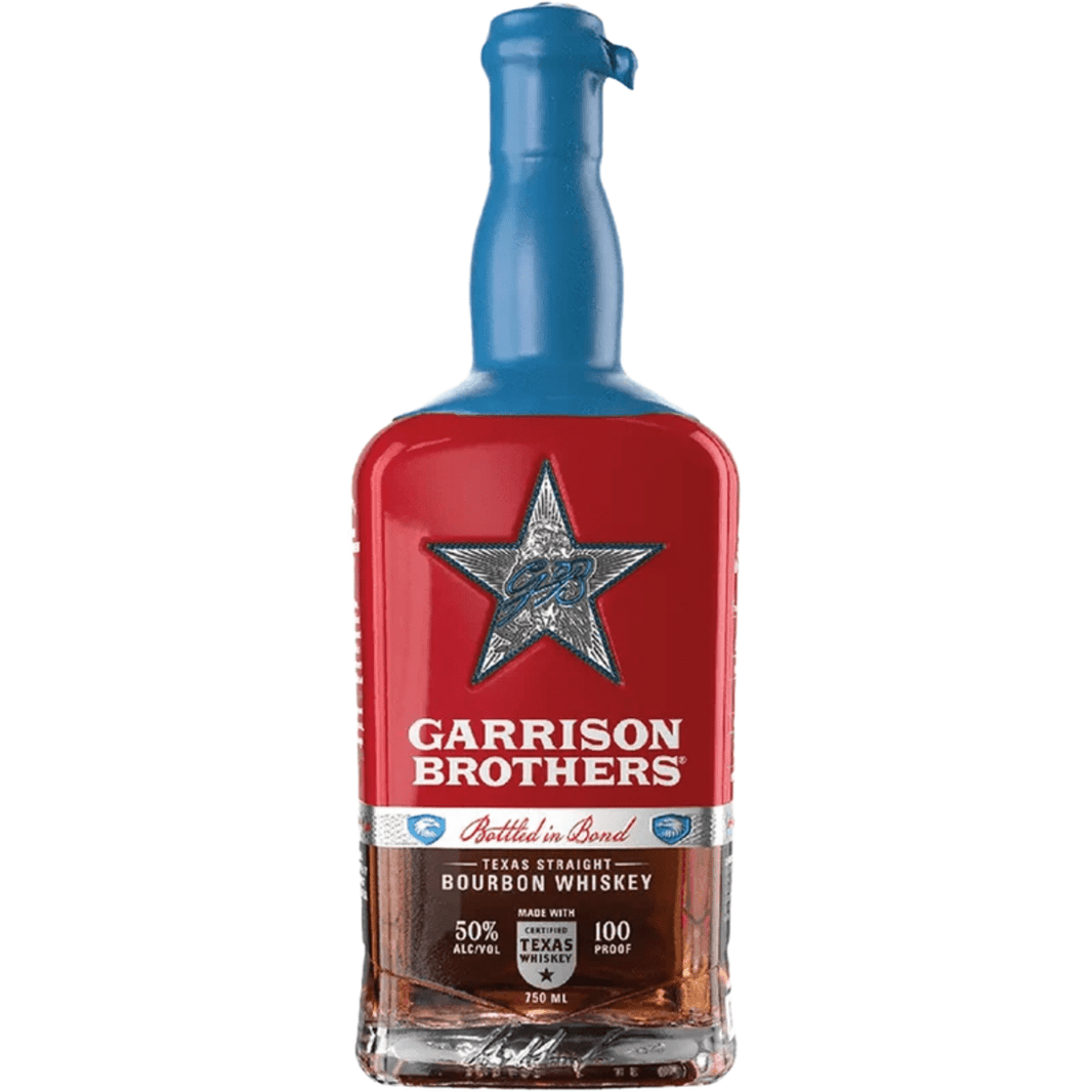 Garrison Brothers Bottled In Bond 750ml - Shop Buzzed