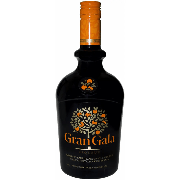 Gran Gala Orange 750 ml - Shop Buzzed