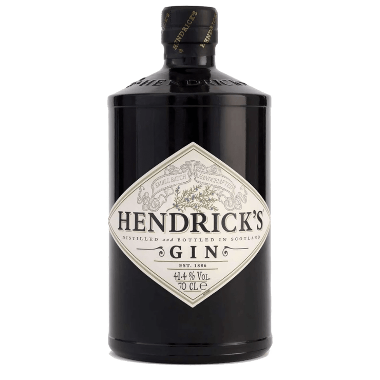 Hendrick's Gin 750 ml - Shop Buzzed