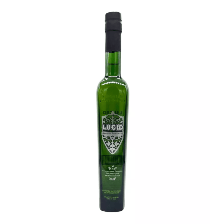 Lucid Absinthe Superieure 375ml - Shop Buzzed