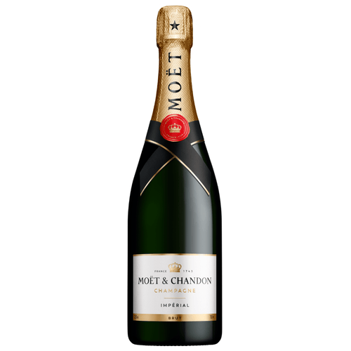 Moët & Chandon Brut Impérial 750ml - Shop Buzzed