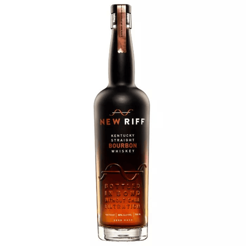 New Riff Distilling Bottled in Bond Bourbon 750 ml - Shop Buzzed