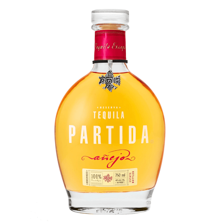 Partida Anejo 750 ml - Shop Buzzed