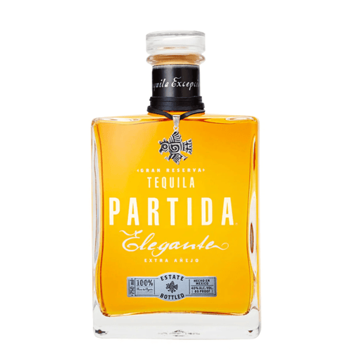 Partida Elegante Extra Anejo 750ml - Shop Buzzed