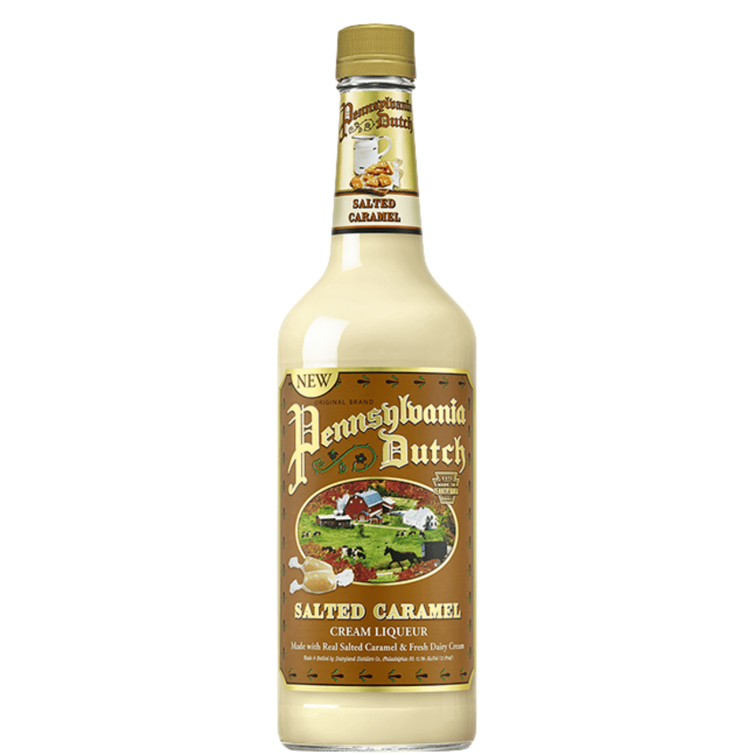 Pennsylvania Dutch Salted Caramel 750 ml - Shop Buzzed