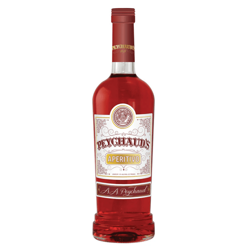Peychaud's Aperitivo 750 ml - Shop Buzzed
