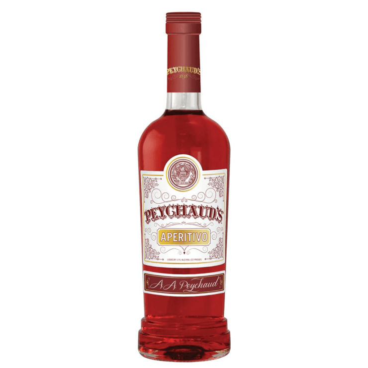 Peychaud's Aperitivo 750 ml - Shop Buzzed