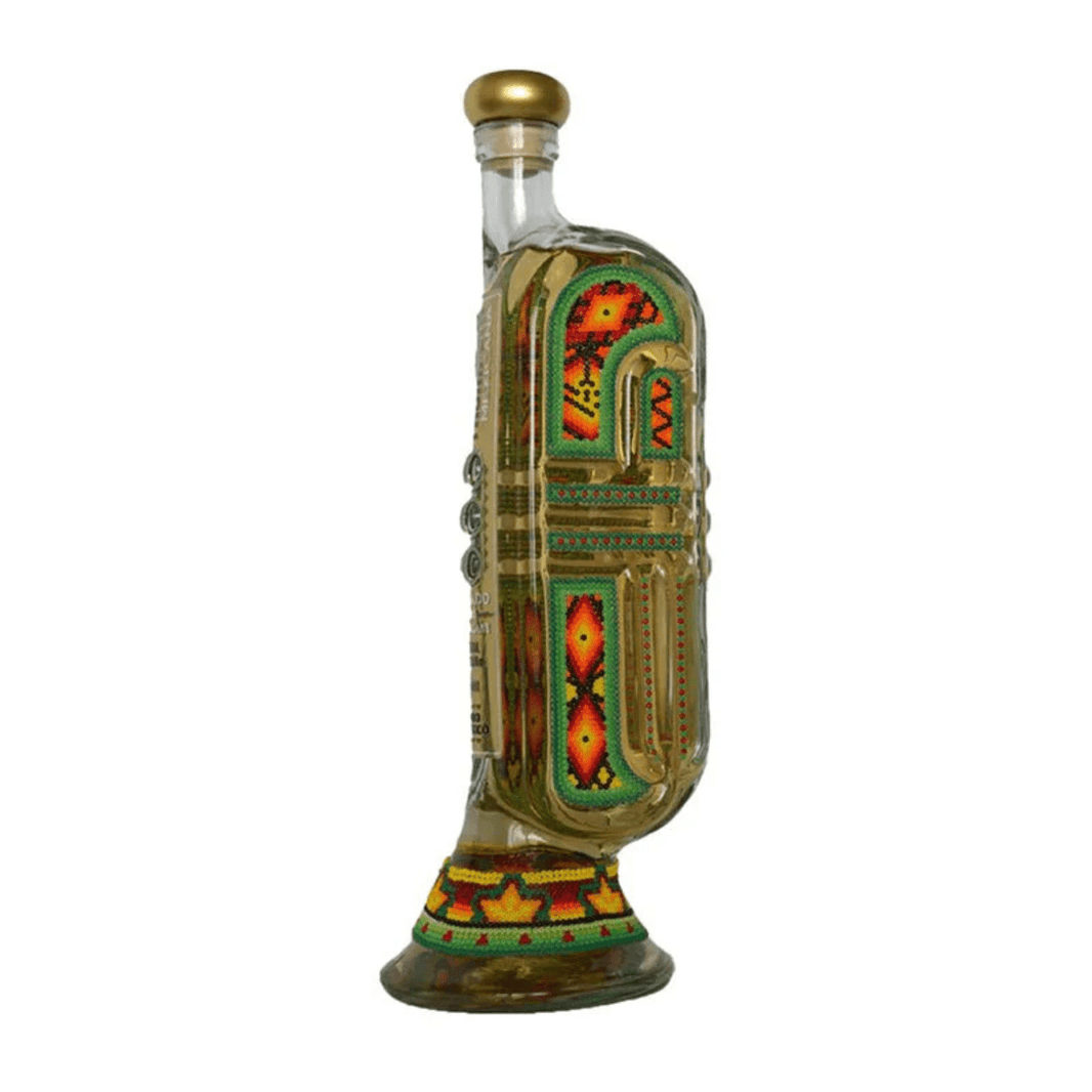 Torero Tequila Trompeta Reposado 750 ml - Shop Buzzed