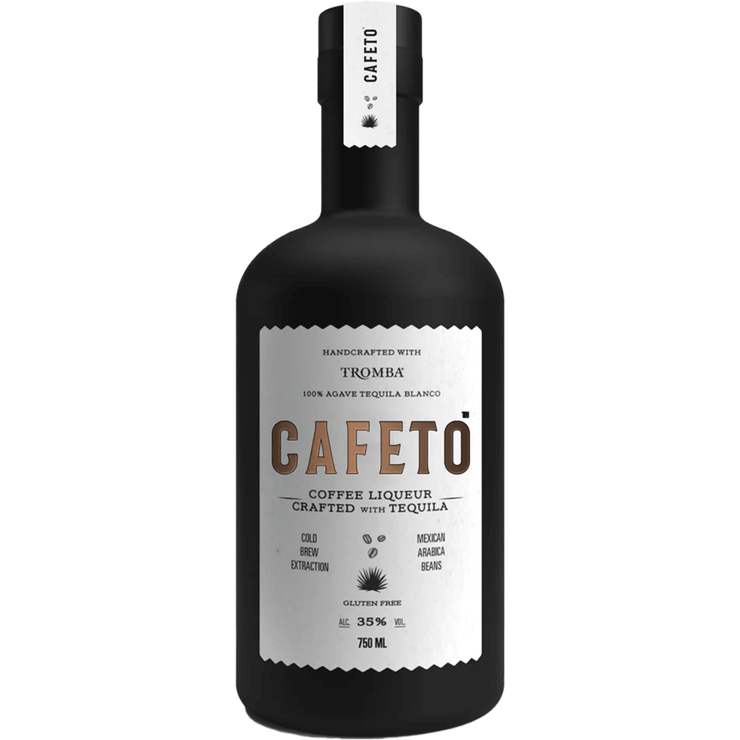 Tromba Cafeto Coffee 750 ml - Shop Buzzed
