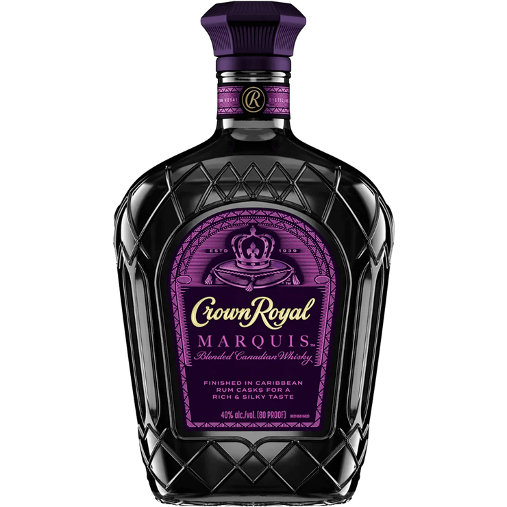 Crown Royal Marquis 750 ml - Shop Buzzed