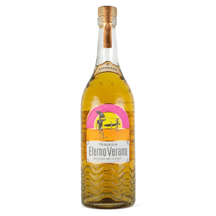 Eterno Verano Reposado Tequila 750ml - Shop Buzzed