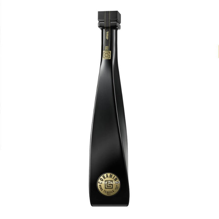Gran Coramino Añejo Tequila 750ml - Shop Buzzed