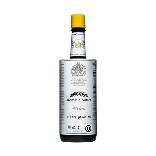Angostura Aromatic Cocktail Bitters 16oz 473ml - Shop Buzzed