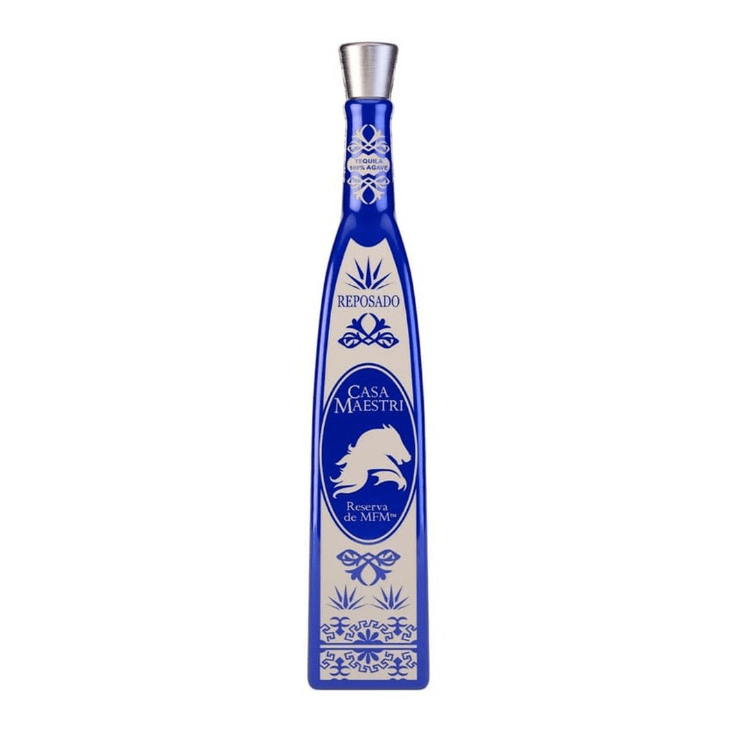 Casa Maestri Reposado Tequila 750ml - Shop Buzzed