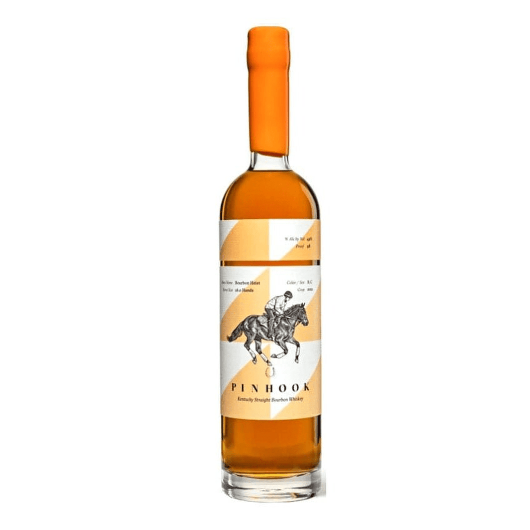 Pinhook Kentucky Straight Bourbon Unfiltered 2023 750ml - Shop Buzzed