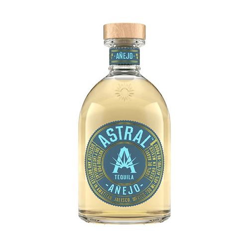 Astral Añejo Tequila 750ml - Shop Buzzed