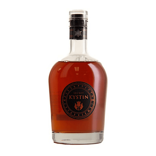 Kystin Secret Apple Ice Cider 750ml - Shop Buzzed