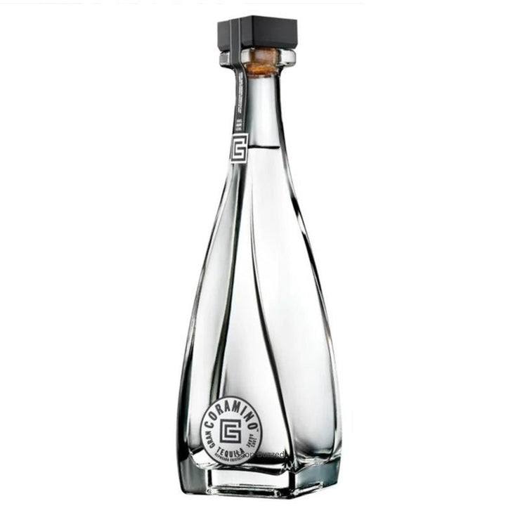 Gran Coramino Reposado Cristalino Tequila 375ml - Shop Buzzed