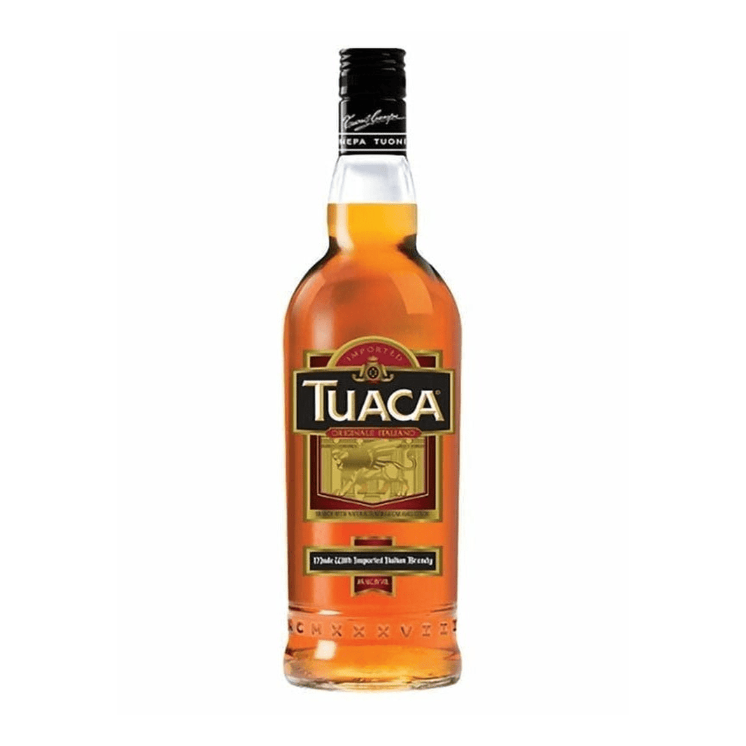 Tuaca Brandy Liqueur 750ml - Shop Buzzed