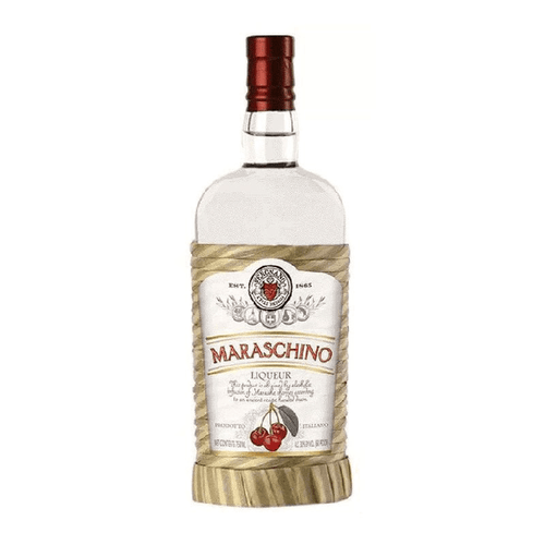 Fratelli Vergnano Maraschino Liqueur 750ml - Shop Buzzed