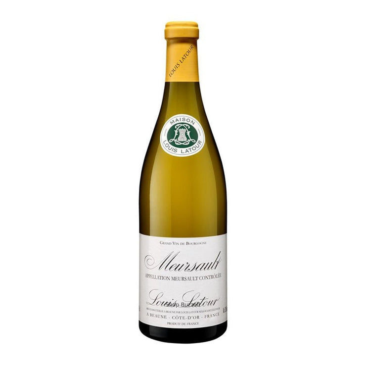Louis Latour Meursault 2019 Chardonnay 750ml - Shop Buzzed