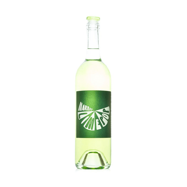 Mommenpop Makrut Lime Pop Aperitif 750ml - Shop Buzzed
