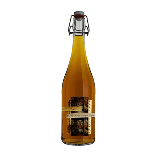 Savage & Cooke The Manhattan Project Cocktail 750ml - Shop Buzzed