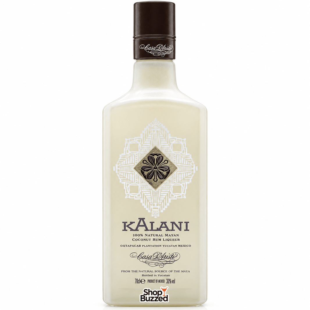 Kalani Coconut Liqueur 750ml - Shop Buzzed