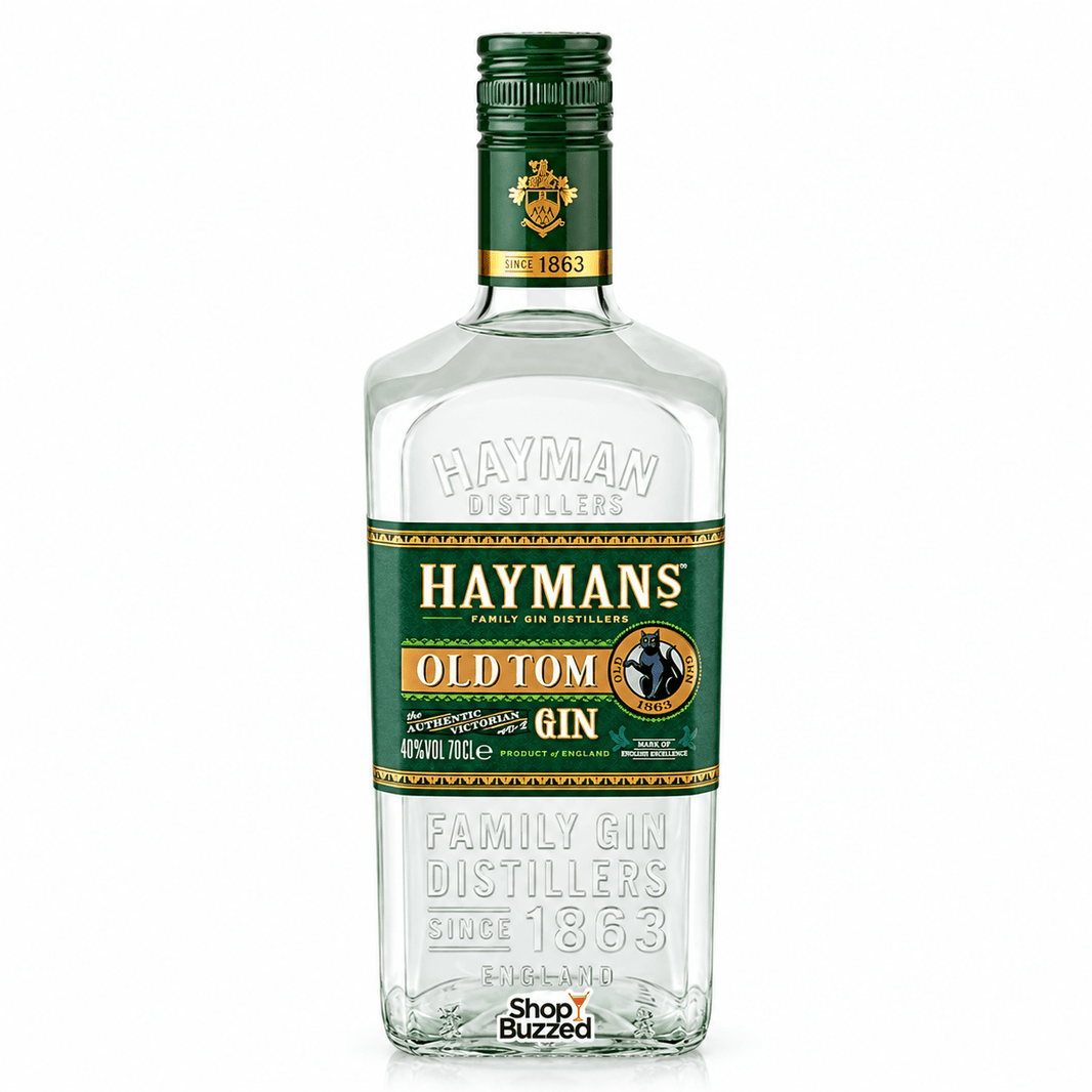 Hayman's Old Tom Gin 750ml - Shop Buzzed