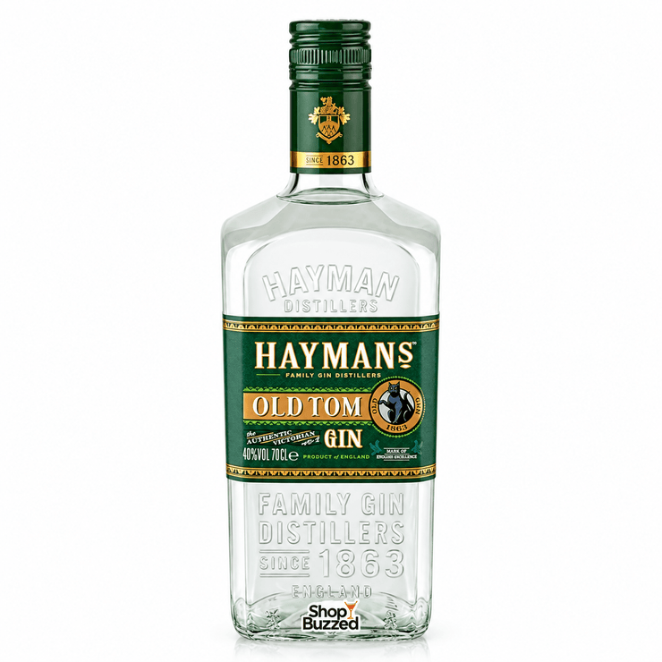 Hayman's Old Tom Gin 750ml - Shop Buzzed